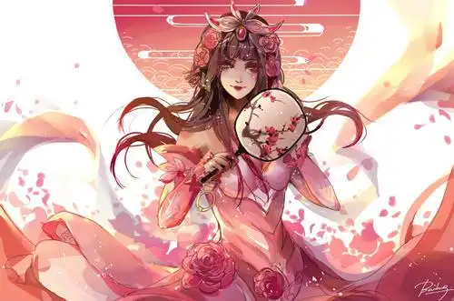 《王者荣耀》甄姬游园惊梦皮肤特效及获取方法介绍