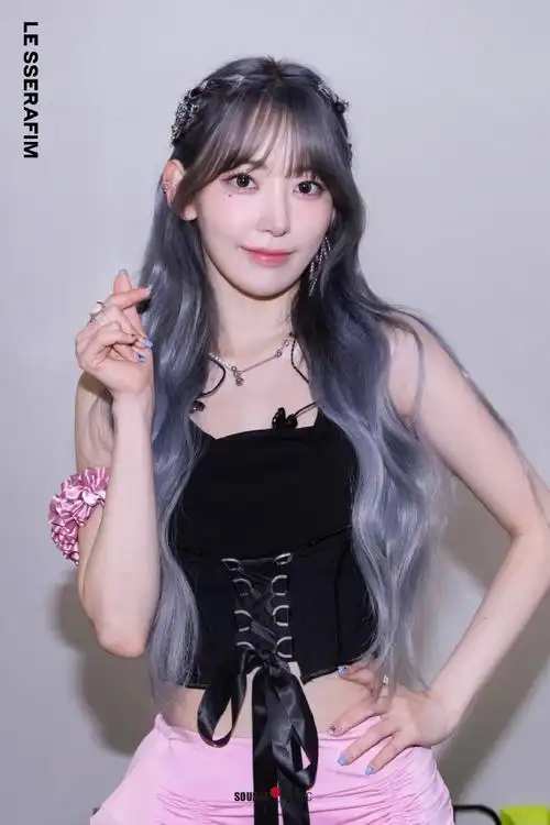 宮脇咲良primera全球品牌大使