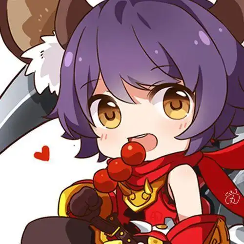 王者荣耀英雄头像李元芳特辑男生头像