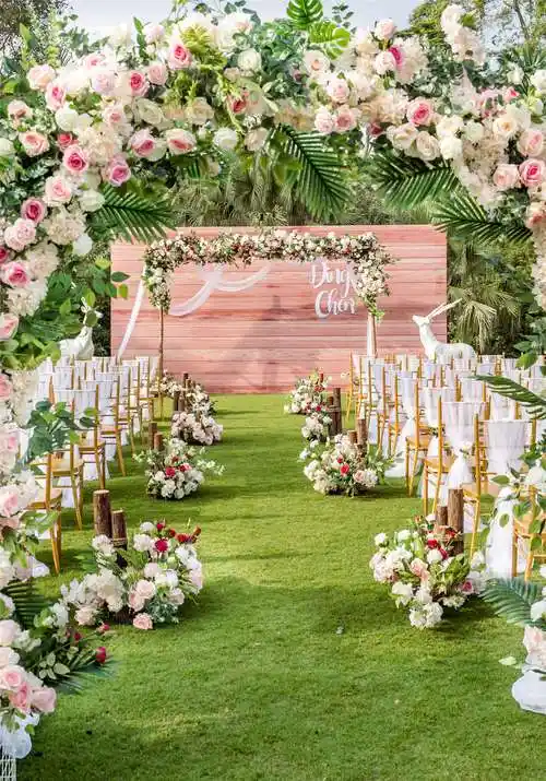 北京户外婚礼场地_户外婚礼场地_广州户外婚礼场地