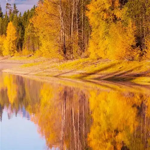 4k超高清风景头像