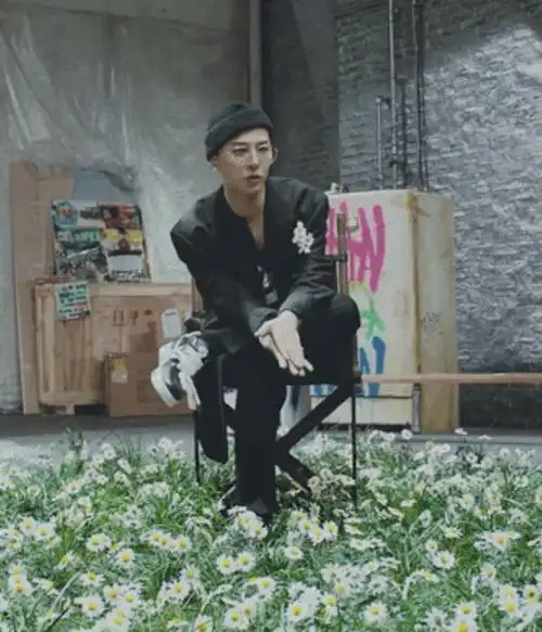 雏菊意大利国花权志龙最爱zara春季新品包