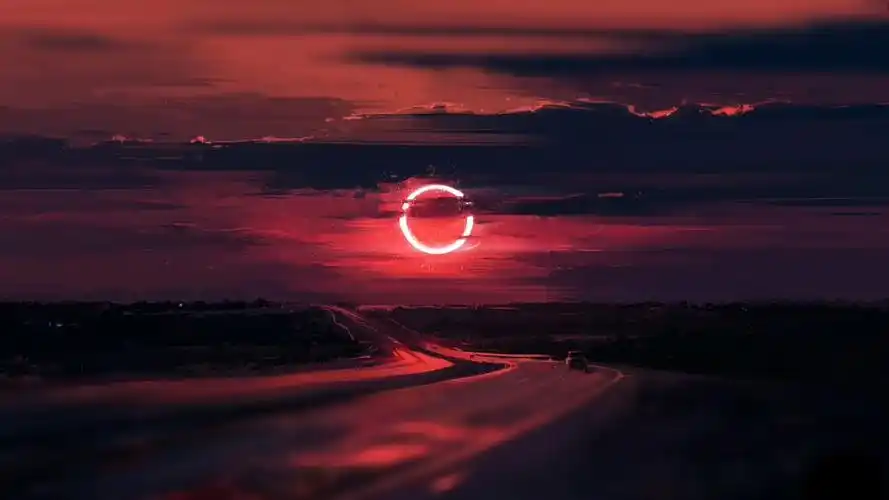 wallpaper壁纸推荐