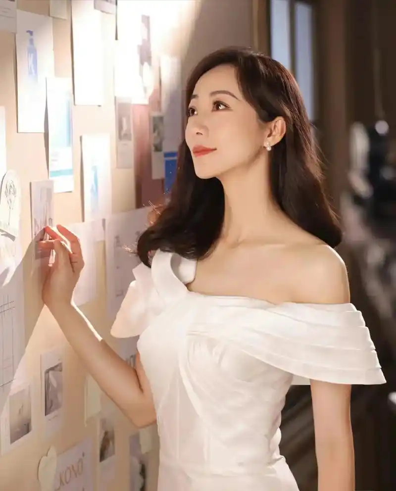 韩雪 #美女明星写真 #美出高级感 #女性魅力 - 抖音