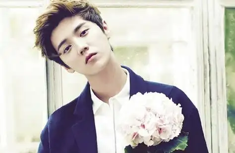 鹿晗韩国综艺唱歌(鹿晗在韩国唱过的歌)