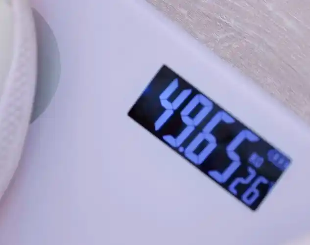 《青2》选手体重,赵小棠110斤,刘雨昕不过百,虞书欣不敢上秤