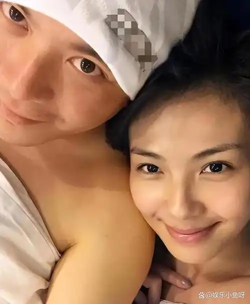 事实证明,45岁"绯闻不断"的刘涛,已过上了另一种新生活