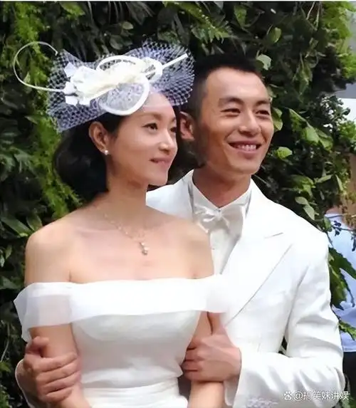张龄心和丈夫坚持丁克18年愁坏婆婆35岁意外得子全家乐开怀