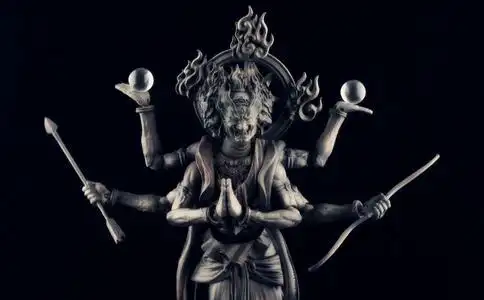 什么是阿修罗_著名的四大阿修罗王是谁_什么是修罗道 - 华人佛教网