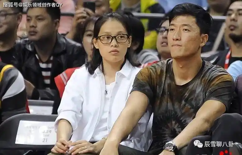 41岁的刘翔身价过亿,却为何与妻子结婚多年不要孩子?原因太现实