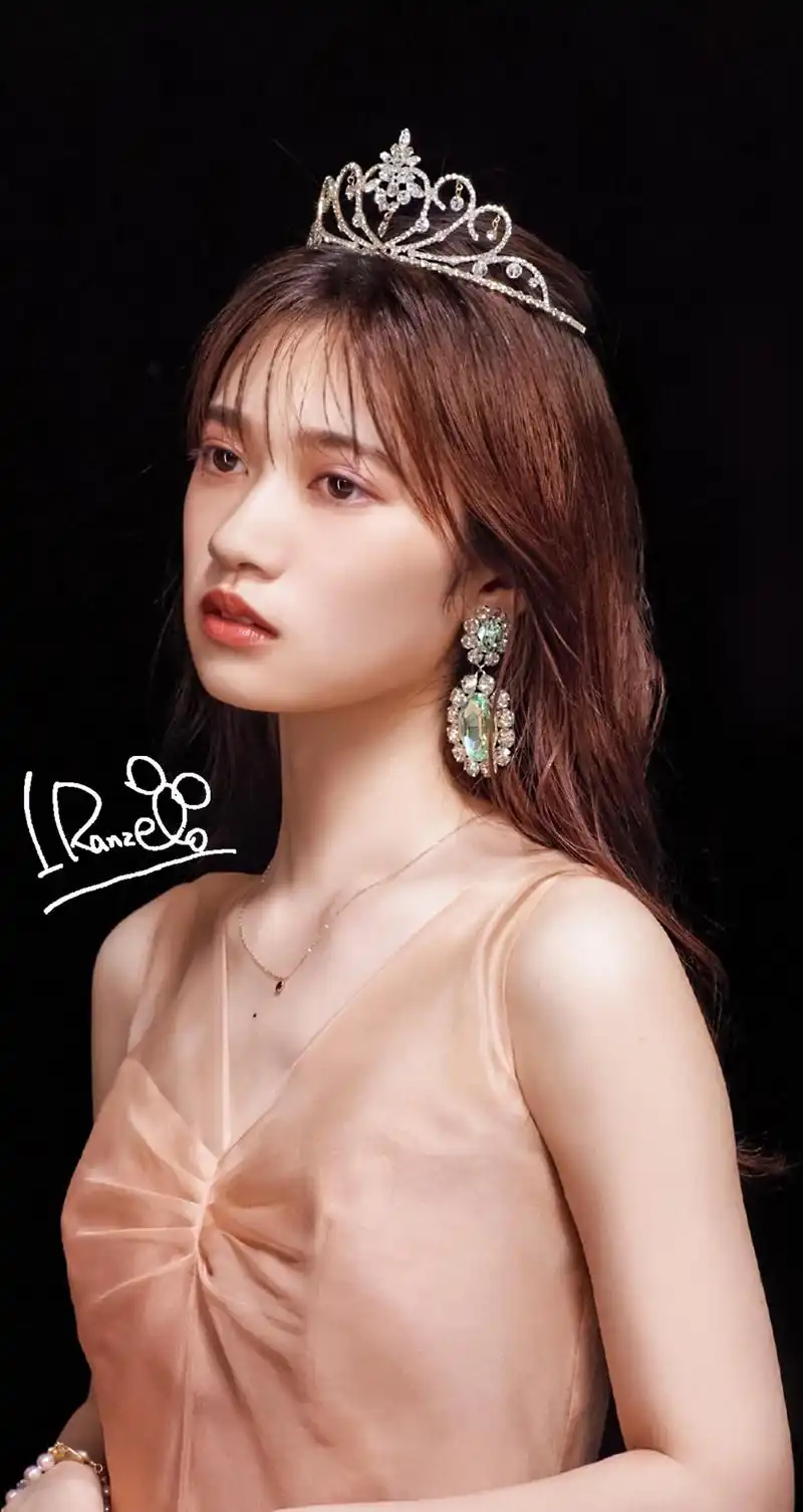 精致的美女背景图片,自选