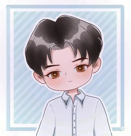 附加遗产  #188男团  #动漫情头