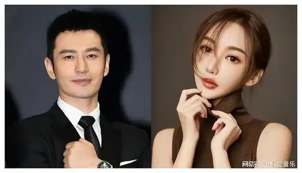 黄晓明,叶柯甜蜜聚餐曝光, 温情送别爱情稳固|叶珂|娱乐圈|胡歌老婆