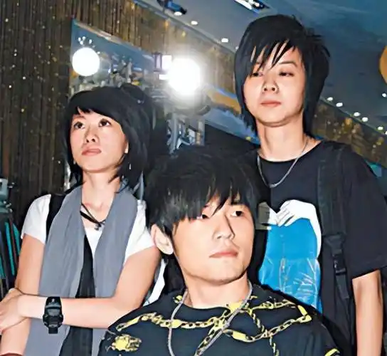 "爱情高手"田馥甄:多次拒绝林俊杰示爱,却和周董女助理传绯闻_hebe