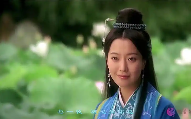 成龙金喜善经典《美丽的神话》,最美的爱情,终究成为了神话!