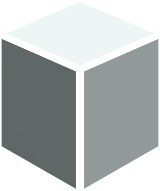 立体正方形图片大全