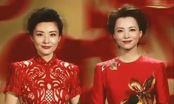 第一段婚姻伤我太深,如果没遇见路云,我就不是今日的周涛|央视|董卿