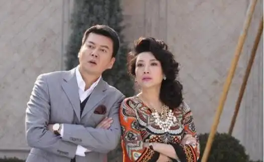 国家一级演员王静人漂亮戏也好60岁婚姻成谜风光背后有眼泪