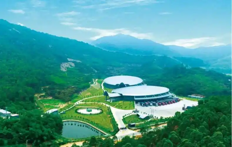 百岁山为什么不做水源营销