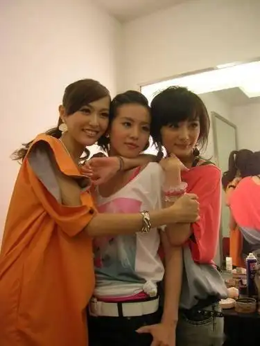 85后四小花旦同发力3人新剧待播备受期待唯独她演技被嘲