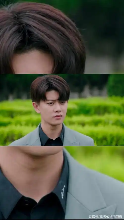 任嘉伦#乌鸦小姐与蜥蜴先生