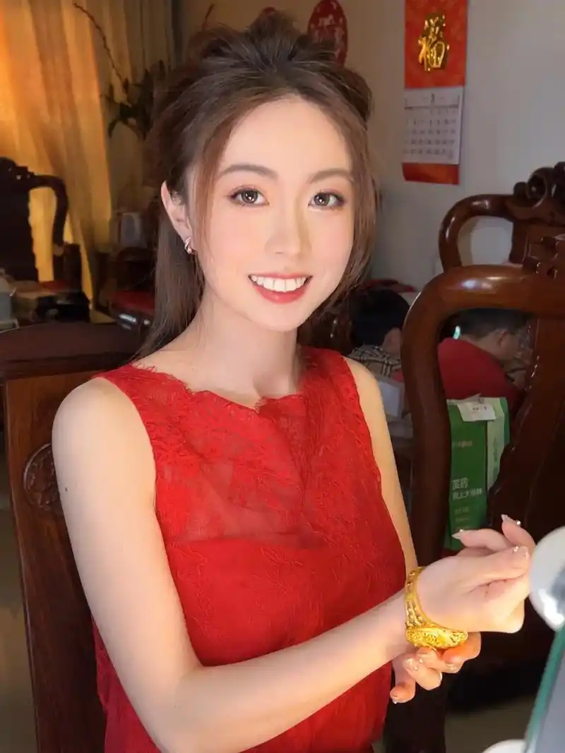 很tvb女明星港風妝容公 今晚又幫靚靚阿嫂 - 抖音