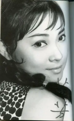 萧芳芳精美图片集锦