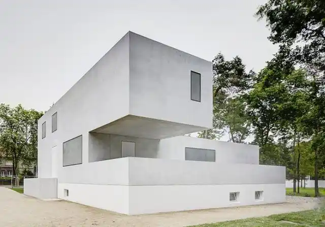 德国包豪斯风格究竟有多么迷人