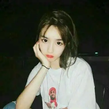 高清真人超a女头像图片清纯女生微信头像图片大全