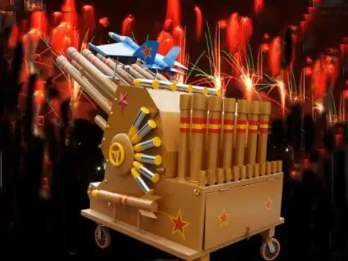 河南吉普礼炮车价格_原装进口环保项目合作-益阳市煜华节庆庆典用品