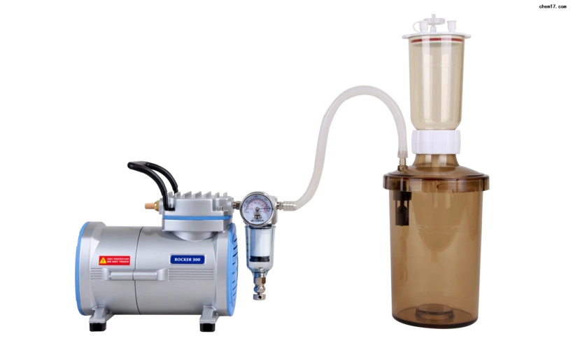 首页 产品展示 实验室过滤 真空抽滤系统/过滤装置 > 【洛科仪器】