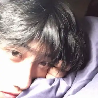 16岁小哥哥帅气一套照片头像,男生头像图片