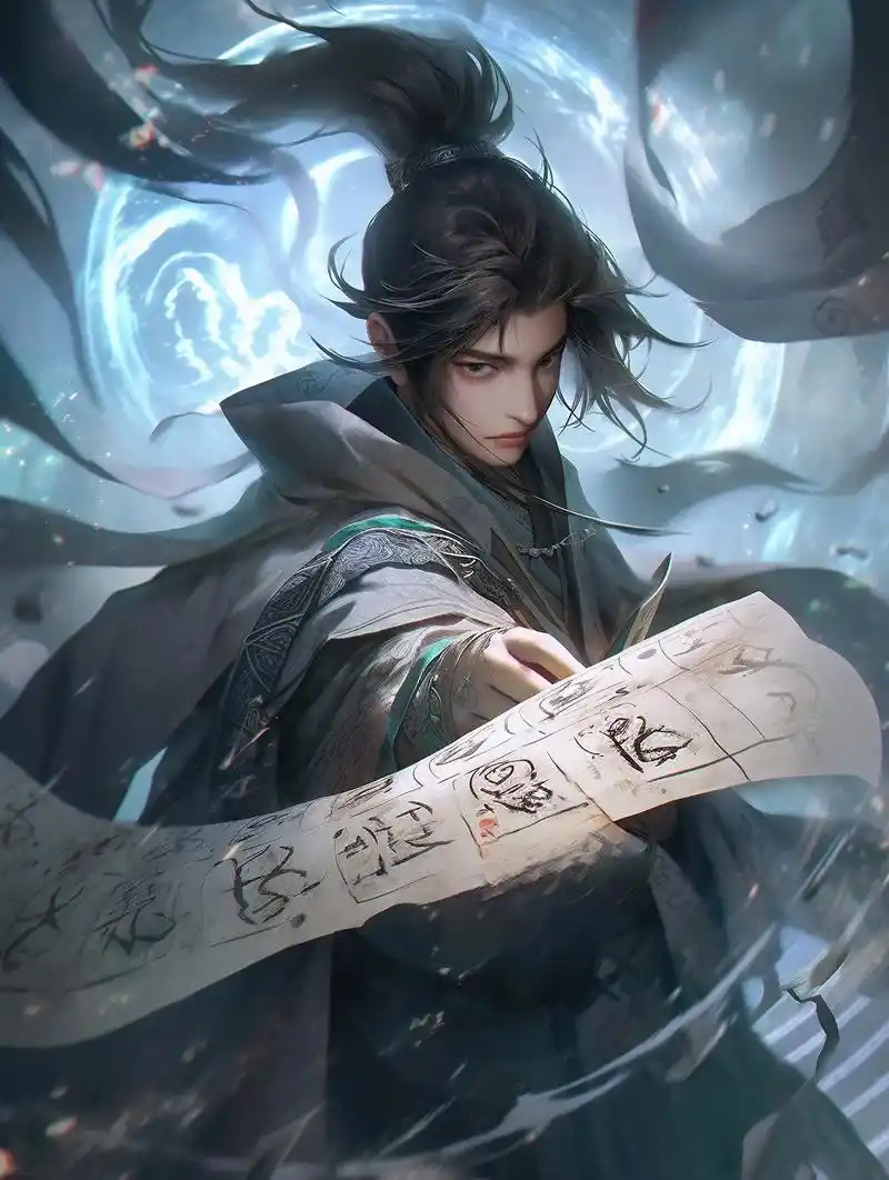 玄幻 #古风 #小说 #小说封面 #小说封面底图 - 抖音