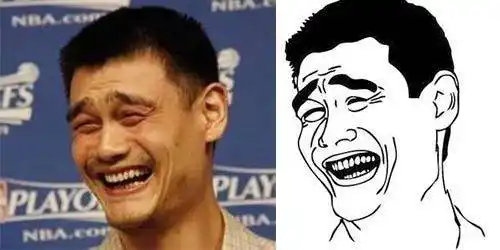 表情包大战,出自哪儿你知道吗?