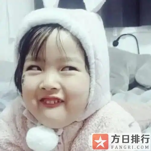 抖音网红宝宝排行榜前十2022十大抖音最火网红宝宝