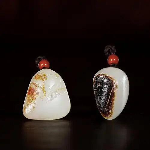 玉雕大师—王文军