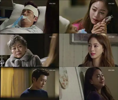 截图[保存到相册]搜狐韩娱讯 sbs周末电视剧《美女的诞生》(剧本-尹