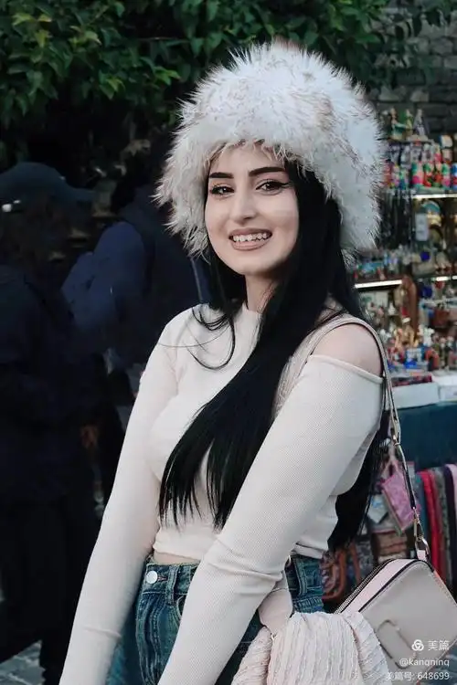 阿塞拜疆 巴库 人物画廊 🇦🇿🌸