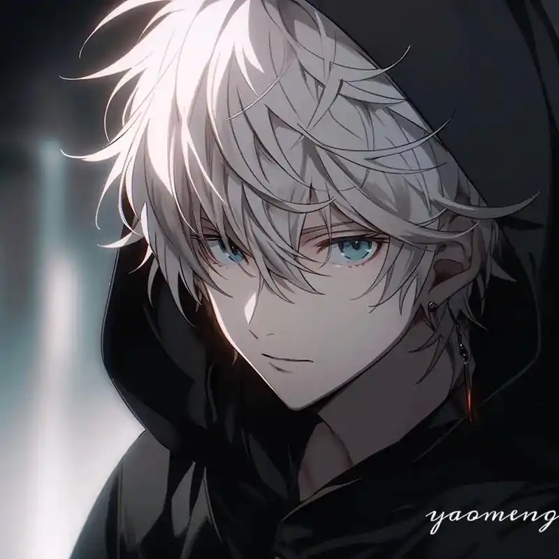 兄弟头像 #动漫男头 #兄弟头像 #双人头像 #优质头像 - 抖音