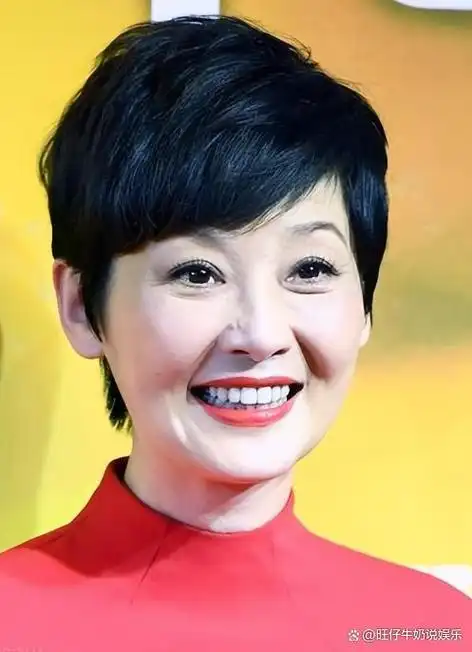 想不到二月刚结束,国家一级演员徐帆,就给影视圈演员敲了警钟