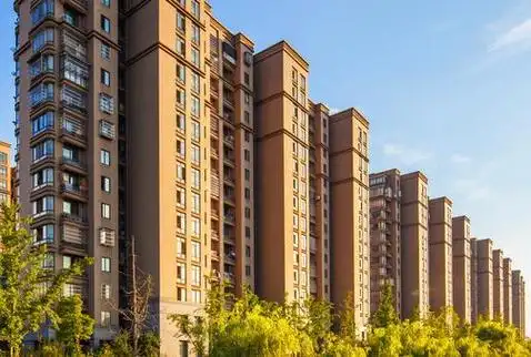 28城平均住房空置率达12这3个城市空置率最低在7以下