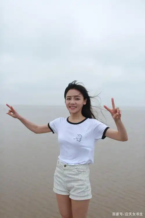 曾艳芬生活美拍图集