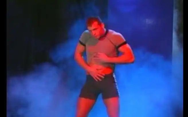 兄贵fade-重置版 新人向