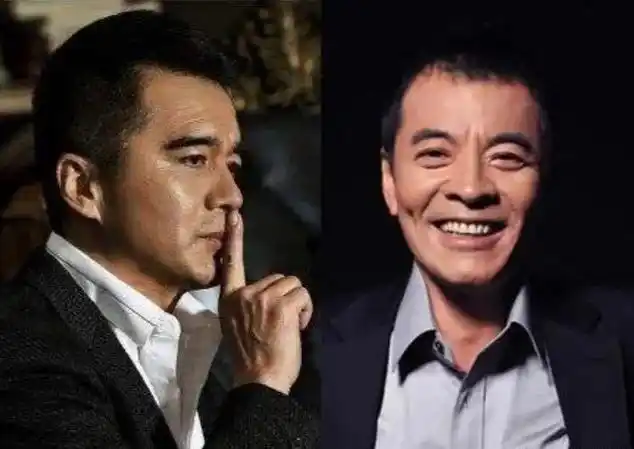 多情的何晴:抛弃刘威,爱上许亚军,三婚活成这样!