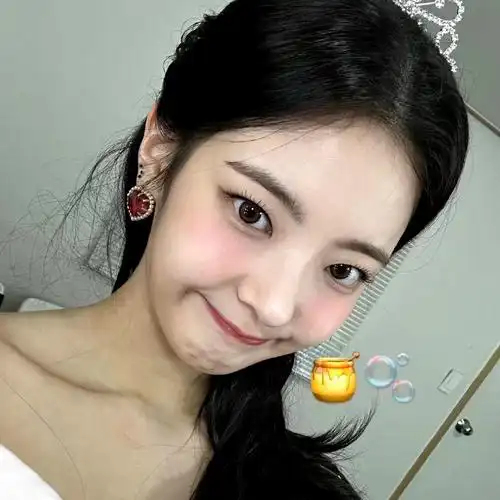 lia崔智秀 头像合集