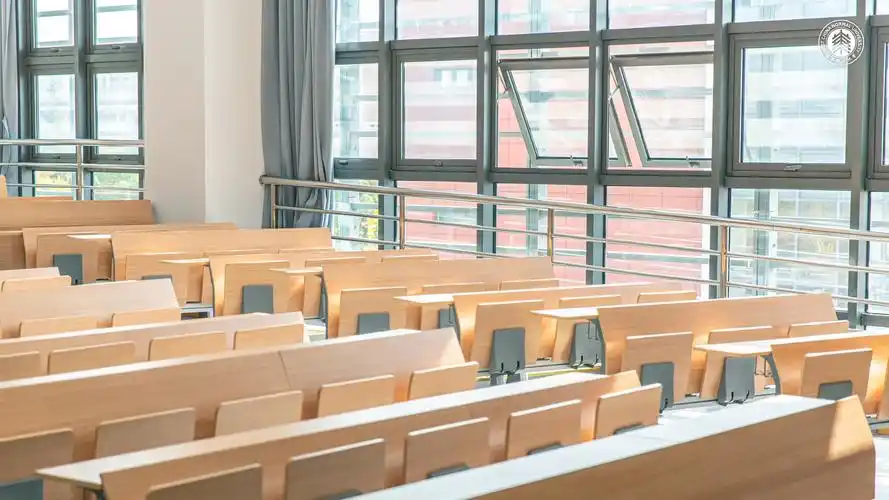 真实场景满足你华东师大专属虚拟背景jpg