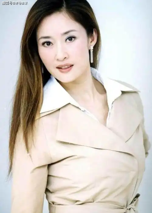 10位来自山东的女明星,老中青三代,她们个个都是高颜值!