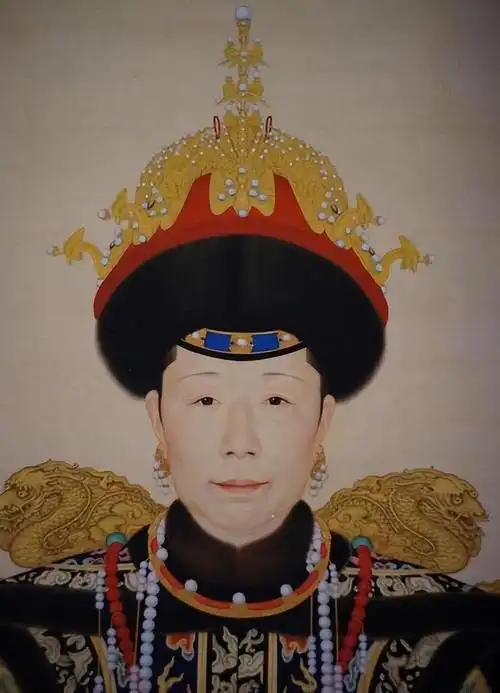 乾隆的生母是谁啊(乾隆生母钮钴禄氏)