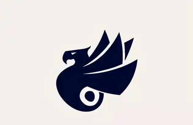 凤凰logo设计图片大全【标志设计元素:凤凰】