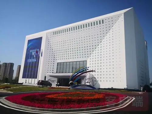 0发布,60余家企业集中签约 郑州高新区网络安全产业加速营今日开营